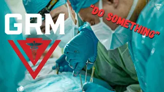 What the War in Ukraine Is Teaching Us About Trauma Care | Andrea Leiner, GRM