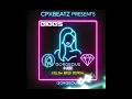 GIGGS - Gorgeous C-MIX(Yellow Brick Riddim) Prod. By CPXBEATS