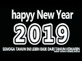 Download Lagu Dj Happy New year 2019