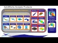 SOLIDWORKS Simulation - Night School Part 1 Understanding the Stress Analysis Process
