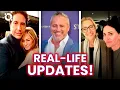 Friends Cast 2024 Surprising Updates on Their Lives Today OSSA
