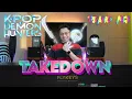 Download Lagu Huntrix - Takedown (KPop Demon Hunters) | Ray Mak Piano Mix