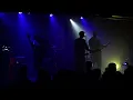 Overgrown - Give Up - Corporation - Sheffield - 31/05/26 - 4K