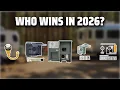 The Top 5 Best 50 Amp RV Outlet in 2026 - Must Watch Before Buying
