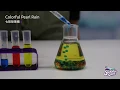 Download Lagu Colorful Pearl Rain - Primary Science Experiment Lab Set
