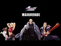 KOF 2002 UM 🎵 Masquerade - The King Of Fighters 2002 Unlimited Match - OST