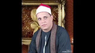 سورة القيامة للقارئ الشيخ أحمد عبداللاه عبدالعظيم بالعمارين 24 9 2023 