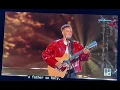 Jamal Roberts feat.  w/ Jonathan McReynolds on hot new single “Still” @ 40th Stellar Awards