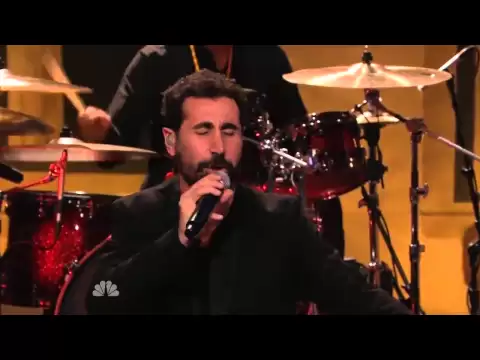 Download MP3 Serj Tankian - Goodbye Gate 21 (live) [HD]