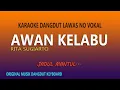 Download Lagu AWAN KELABU -  KARAOKE RITA SUGIARTO