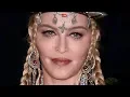 Why Fans Are Going Nuts Over Madonna s Behind