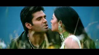 mann tera mera mann full song aaghaaz 2002 sunil shetty sushmita sen bollywood superhit song 