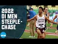 Men s 3000m steeplechase - 2022 NCAA outdoor track and field championships