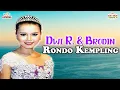 Download Lagu Dwi Ratna \u0026 Brodin - Rondo Kempling (Official Music Video)