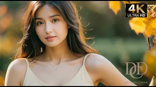 Day Dream Channel Signs Of Autumn Generated Video Gravure Music  Day Dream Channel Signs Of Autumn Generated Video Gravure Music