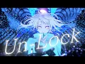 Lagu Un-Lock【ROSE AI Cover】