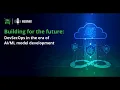 Download Lagu Building for the Future DevSecOps in the era of AI ML Model Development