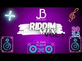 Lagu Jackie Beatz - Bouyon Riddim Mix Vol.1