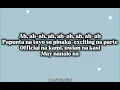Download Lagu Loonie - MAY NANALO NA feat. Frizzle Anne (Lyrics Video)