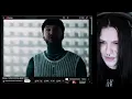 BACK AFTER 12 YEARS!? Chiodos - TAPDAT | Music Video REACTION! 
