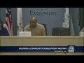 Housing Community Development Committee Meeting 12-16-2025