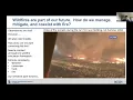 Jeff Mirocha Improving the fidelity of coupled atmosphere-fire simulations