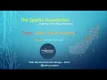 Basic banking system The spark foundation The spark foundation PHP MySQL HTML CSS JavaScript