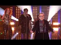 Download Lagu Vaya Con Dios - Nah Neh Nah (Die große Silvester Show 2023)