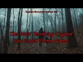The Most Terrifying Cryptid You Could Come Across - Dogman Encounters Episode 662