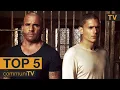 TOP 5 Prison TV Shows