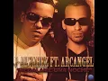 Regalame Una Noche - J. Alvarez & Arcangel