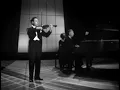 Adagio for Violin and Orchestra in E major, K. 261- Nathan Milstein