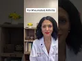Download Lagu Try This for Rheumatoid Arthritis Relief: Simple Tips That Work