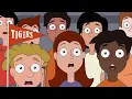 Milo Murphy's Law - Rootin' For The Enemy Lyrics