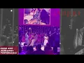 Jhene Aiko Sings with Daughter Namiko Sing to Me Mother s Day Performance