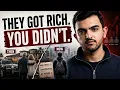 Why One Generation Got Rich While Another Got Left Behind Gen X vs Millennials vs Gen Z MSBT