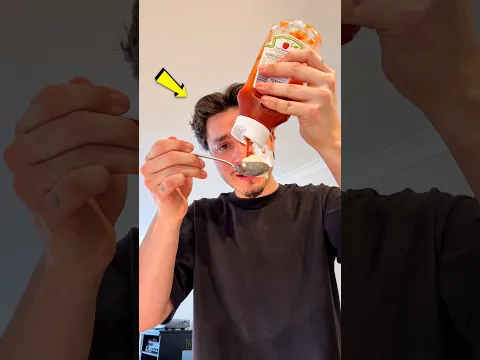 Trying Weird Food Combinations! 😨