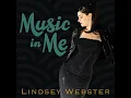 Music In Me - Lindsey Webster