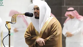 amazing recitation by sheikh yasser dosari surah al muminun 