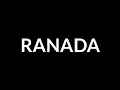 YoungBoy Never Broke Again- ranada (lyrics)