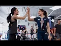 F45 Training is a community not a gym