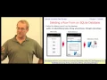 Lecture 24 Android Persistent Storage and Content Providers parts 1 and 2