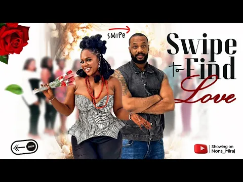 Download MP3 Episode 2(Swipe it) swipe left or right to find love on the Huntgame show