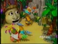Download Lagu Tanda Publicitaria - Jetix Argentina (Diciembre 2004) (2)
