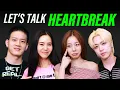 Download Lagu The Breakup Survival Guide with Joan | GET REAL S5 EP3