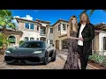 Robert Plant s Lifestyle 2025 Net Worth Mansions Cars Family Passions More