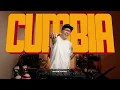 Download Lagu Cumbia Sound Mix 🎉 | Amar Azul, Garras de Amor, Grupo Red, La Gran Magia Tropical | By DJ NACH