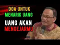 Lagu Doa untuk menarik uang ,uang akan mengejarmu 🔴KH syaiful karim #tauhid #shorts 