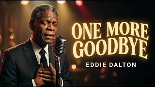 one more goodbye official lyric video eddie dalton