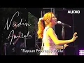 Download Lagu Nadin Amizah - Rayuan Perempuan Gila (Audio)